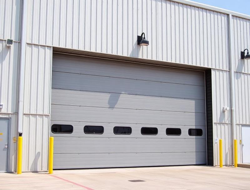 Preventive Maintenance - Professional garage door service in New Hampshire
