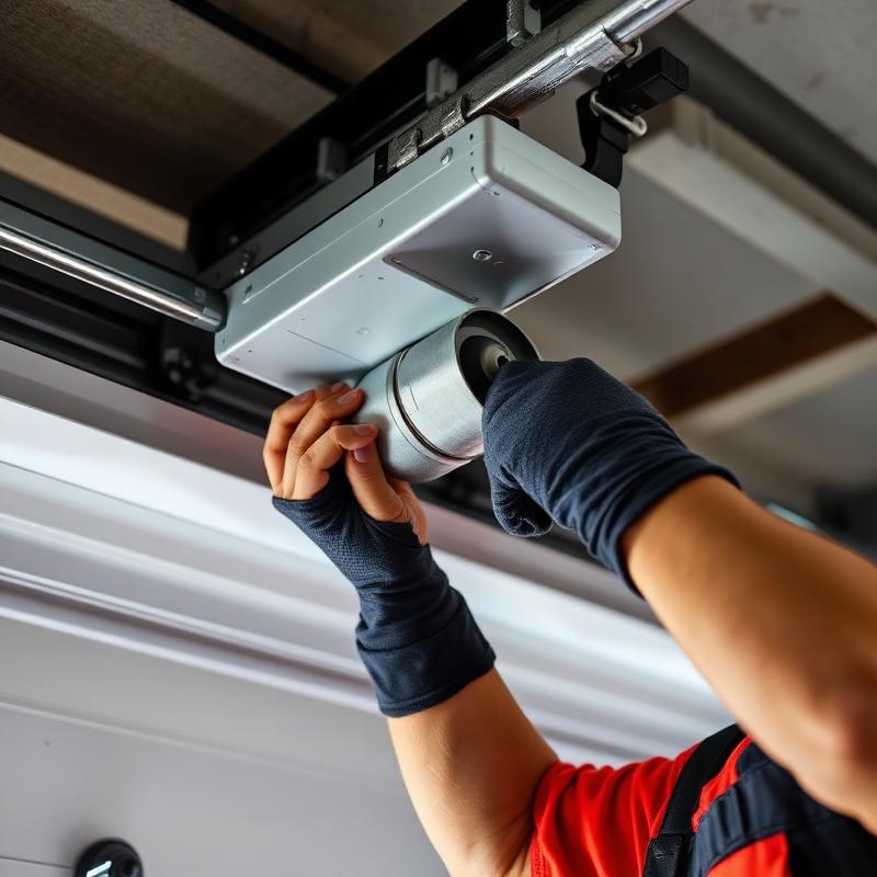 Garage Door Repair - Professional garage door service in New Hampshire